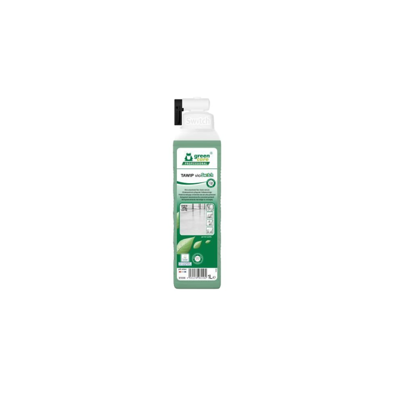 Tawip Vioswitch - Nettoyant Nourrissant - Bidon 1L