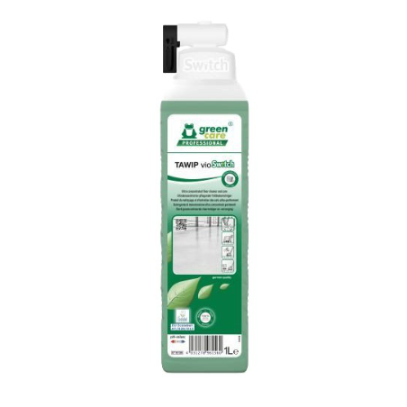 Tawip Vioswitch - Nettoyant Nourrissant - Bidon 1L