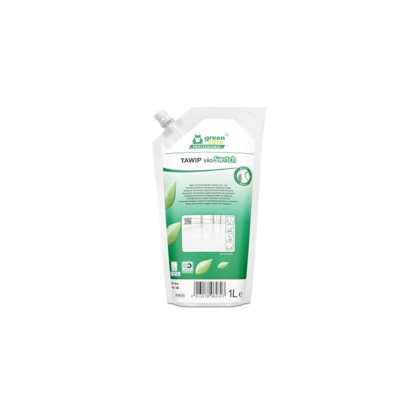 Tawip Vioswitch - Nettoyant Nourrissant - Poche 1L