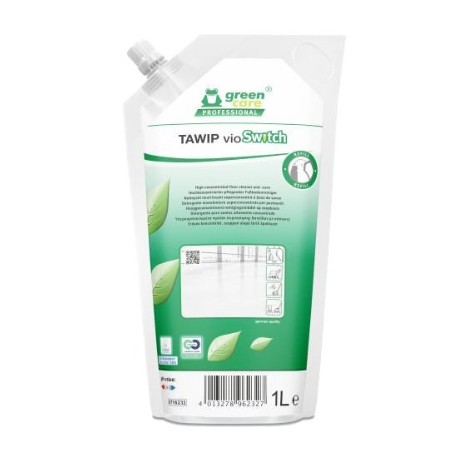 Tawip Vioswitch - Nettoyant Nourrissant - Poche 1L