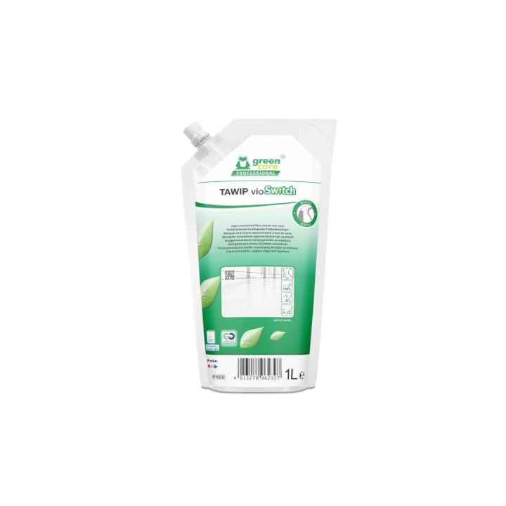 Tawip Vioswitch - Nettoyant Nourrissant - Poche 1L
