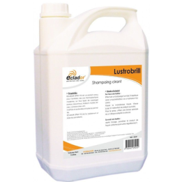 Lustrobrill - Shampoing Cirant Régénérant - Bidon 5L