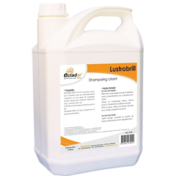 Lustrobrill - Shampoing Cirant Régénérant - Bidon 5L