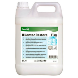 Taski Jontec Restore - Détergent Pour Sols Protégés - Bidon 5L