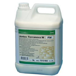 Taski Jontec Terranova W - Cristallisant Pour Marbre - Bidon 5L