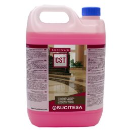 Suciwax Cst - Cristallisant Scellant  - Bidon 5KG