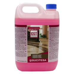 Suciwax Cst - Cristallisant Scellant  - Bidon 5KG