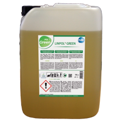 Linpol Green - Savon Liquide - Bidon 10L