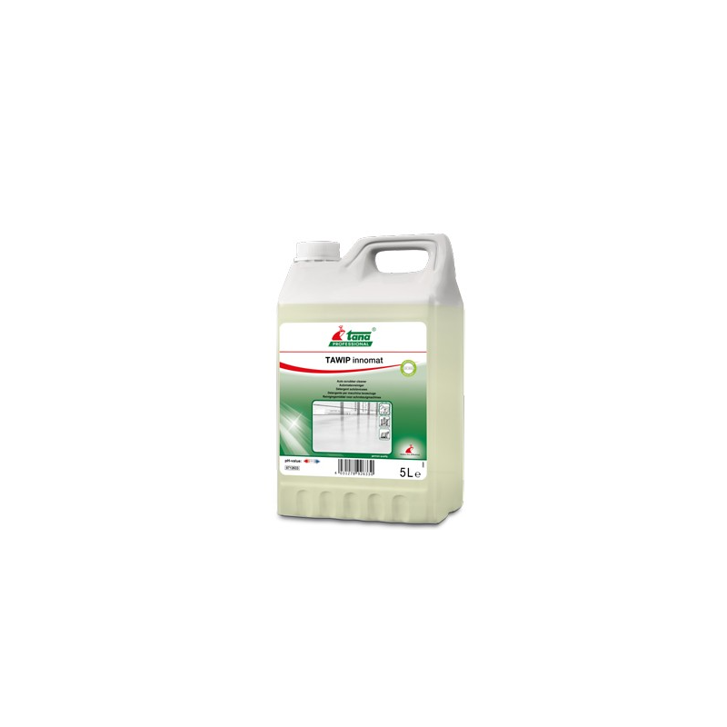 Tawip Innomat - Détergent Sols - Bidon 5L