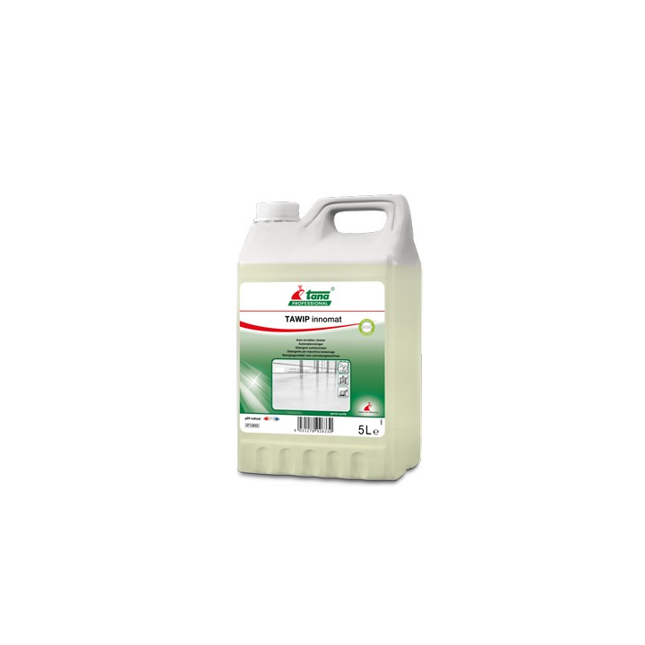 Tawip Innomat - Détergent Sols - Bidon 5L