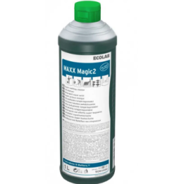 Maxx Magic 2 - Nettoyant Multi - Usages - Bidon 1L