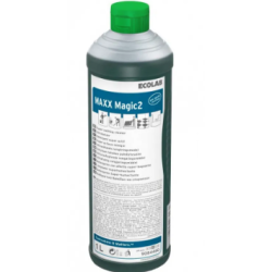 Maxx Magic 2 - Nettoyant Multi - Usages - Bidon 1L