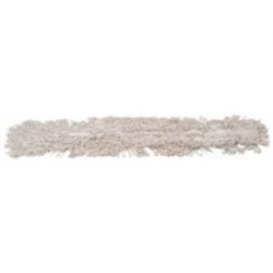 Frange coton L 9x80cm