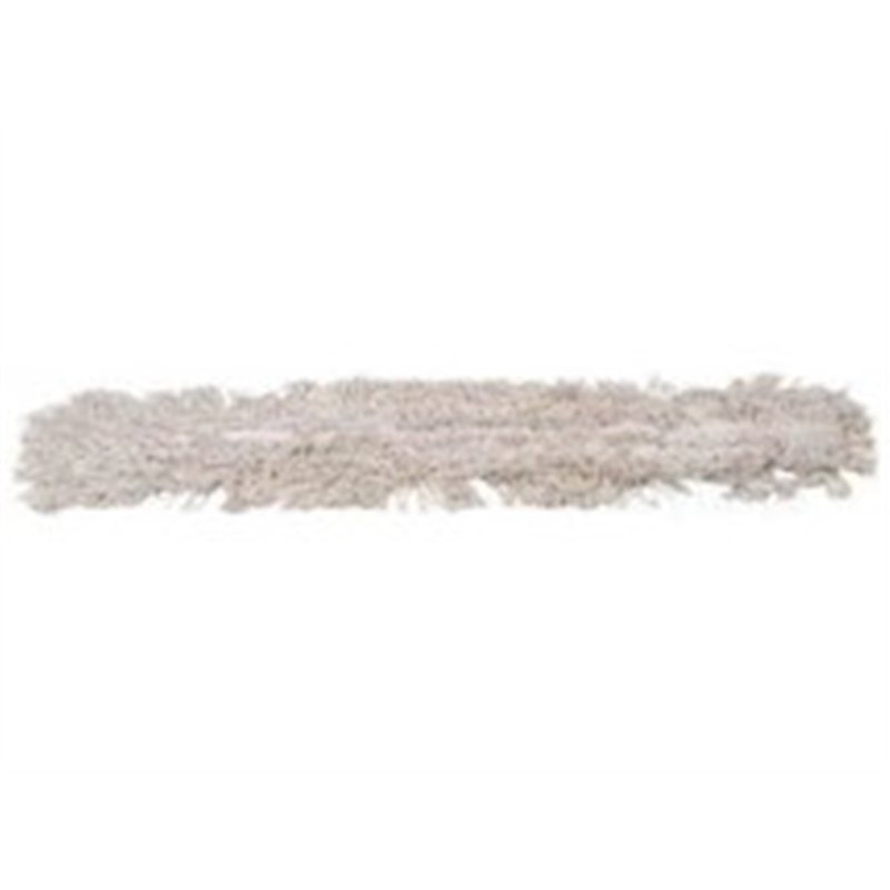 Frange coton L 9x80cm