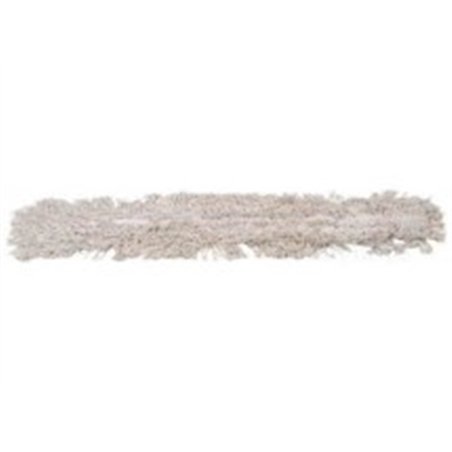 Frange coton L 9x80cm