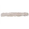 Frange coton L 9x80cm