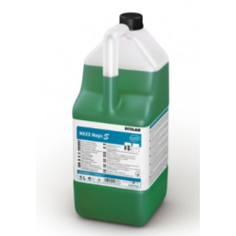 Maxx Magic 2 - Nettoyant Multi - Usages - Bidon 5L
