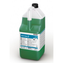 Maxx Magic 2 - Nettoyant Multi - Usages - Bidon 5L