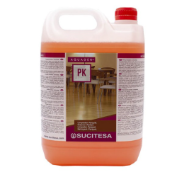 Aquagen PK - Nettoyant Parquets - Bidon 5L