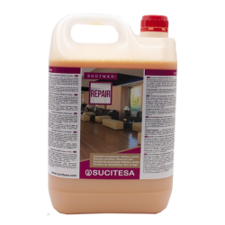 Suciwax Repair - Emulsion de Récupération - Bidon 5L